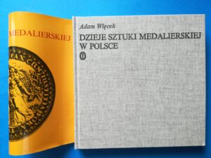 Медальное Искусство в Польше